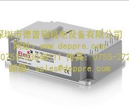 德國Elmo伺服驅(qū)動器