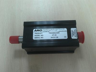 美國AMCI PLC模板