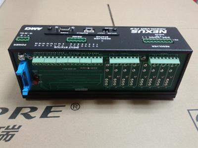 美國AMCI PLC運(yùn)動控制系統(tǒng)