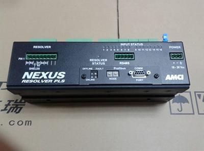 美國AMCI PLC運(yùn)動控制系統(tǒng)