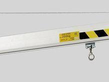 Conductix wampfler 旋鎖載荷傳感系統